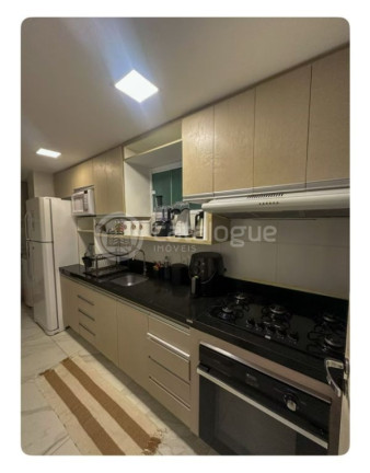 Imagem Apartamento com 2 Quartos para Alugar, 55 m² em Ponta Negra - Natal Imagem Apartamento com 2 Quartos para Alugar, 55 m² em Ponta Negra - Natal