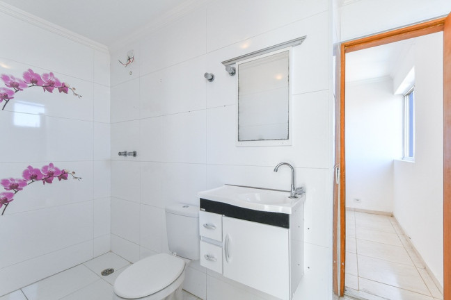 Imagem Cobertura com 4 Quartos à Venda, 177 m² em Morumbi - São Paulo