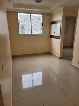 Imagem Apartamento com 2 Quartos à Venda, 45 m² em Pirituba - São Paulo