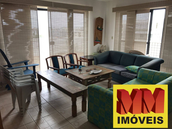 Imagem Cobertura com 3 Quartos à Venda, 180 m² em Braga - Cabo Frio Imagem Cobertura com 3 Quartos à Venda, 180 m² em Braga - Cabo Frio