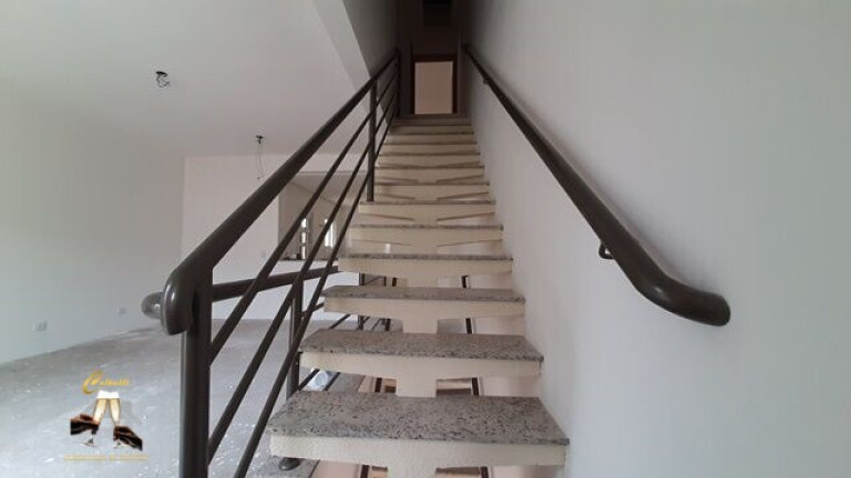 Imagem Sobrado com 3 Quartos à Venda, 173 m² em Paraíso - Santo André