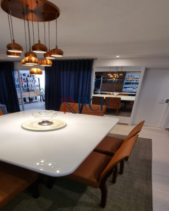 Imagem Apartamento com 3 Quartos à Venda, 126 m² em Parque Campolim - Sorocaba