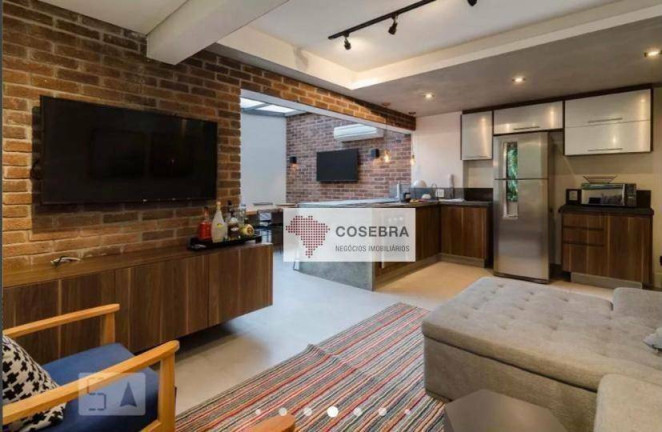 Imagem Apartamento com 1 Quarto à Venda, 77 m² em Jardim Paulista - São Paulo Imagem Apartamento com 1 Quarto à Venda, 77 m² em Jardim Paulista - São Paulo