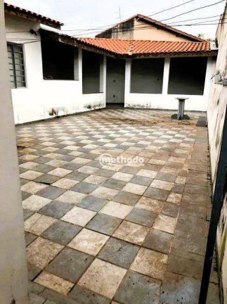 Imagem Casa com 4 Quartos à Venda, 197 m² em Nova Campinas - Campinas Imagem Casa com 4 Quartos à Venda, 197 m² em Nova Campinas - Campinas