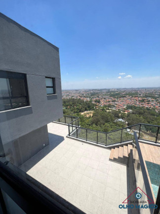 Imagem Cobertura com 4 Quartos à Venda, 312 m² em Vila Yara - Osasco