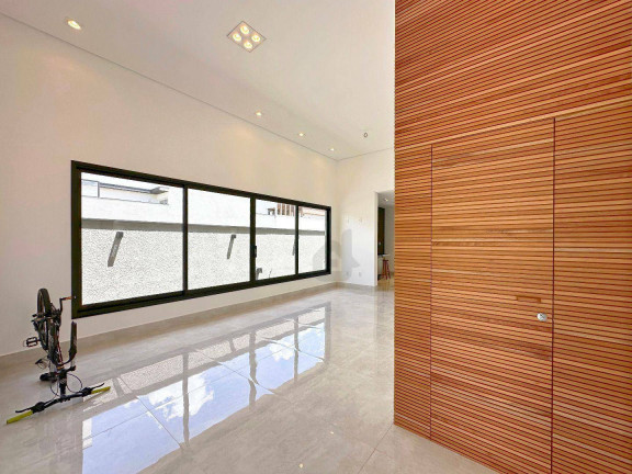 Imagem Casa com 3 Quartos à Venda, 187 m² em Condomínio Residencial Giverny - Sorocaba