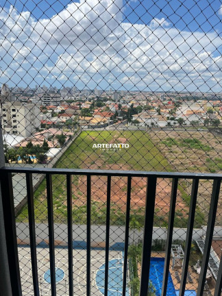 Imagem Apartamento com 2 Quartos à Venda, 84 m² em Núcleo Agrícola Alpha - Franca