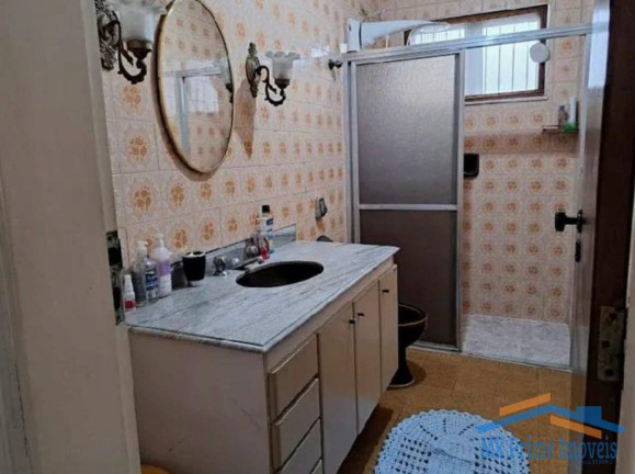 Imagem Casa com 3 Quartos à Venda, 250 m² em Presidente Altino - Osasco