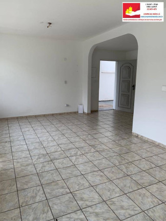 Imagem Casa à Venda, 200 m² em Brooklin Paulista - São Paulo Imagem Casa à Venda, 200 m² em Brooklin Paulista - São Paulo
