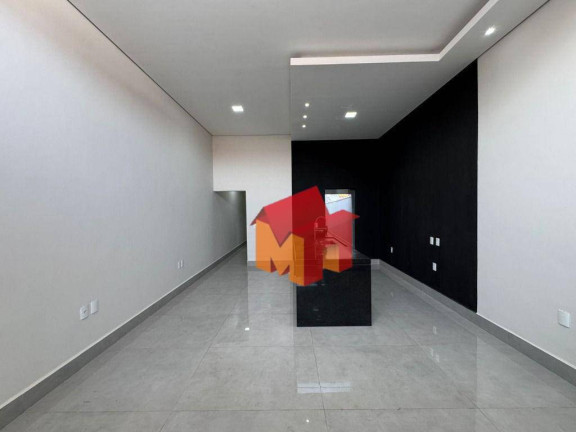 Imagem Casa com 3 Quartos à Venda, 100 m² em Jardim Esmeralda - Santa Bárbara D'oeste Imagem Casa com 3 Quartos à Venda, 100 m² em Jardim Esmeralda - Santa Bárbara D'oeste
