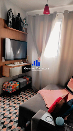 Imagem Apartamento com 2 Quartos à Venda, 45 m² em Jardim São Luiz - Jandira Imagem Apartamento com 2 Quartos à Venda, 45 m² em Jardim São Luiz - Jandira