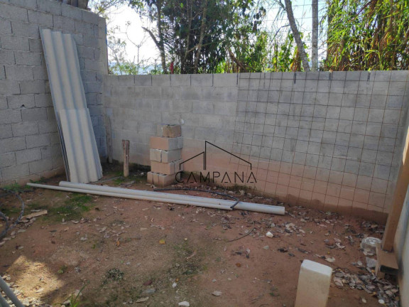 Imagem Casa com 2 Quartos à Venda, 63 m² em Balneário Recanto Do Sol - Caraguatatuba