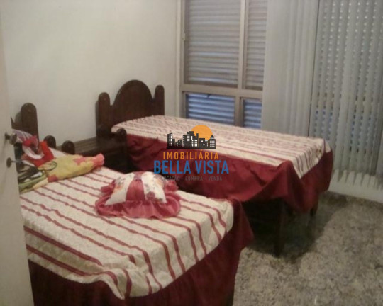 Imagem Apartamento com 3 Quartos à Venda, em Itararé - São Vicente Imagem Apartamento com 3 Quartos à Venda, em Itararé - São Vicente