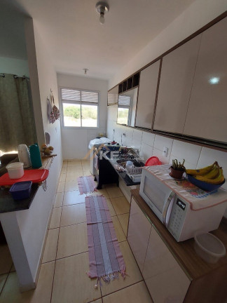 Imagem Apartamento com 2 Quartos à Venda, 48 m² em Bonfim Paulista - Ribeirão Preto Imagem Apartamento com 2 Quartos à Venda, 48 m² em Bonfim Paulista - Ribeirão Preto