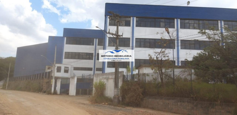 Imagem Galpão para Alugar, 10.150 m² em Sertaozinho - Mauá Imagem Galpão para Alugar, 10.150 m² em Sertaozinho - Mauá