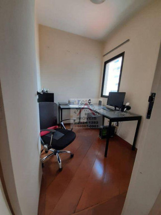 Imagem Apartamento com 3 Quartos à Venda, 77 m² em Vila Mascote - São Paulo Imagem Apartamento com 3 Quartos à Venda, 77 m² em Vila Mascote - São Paulo