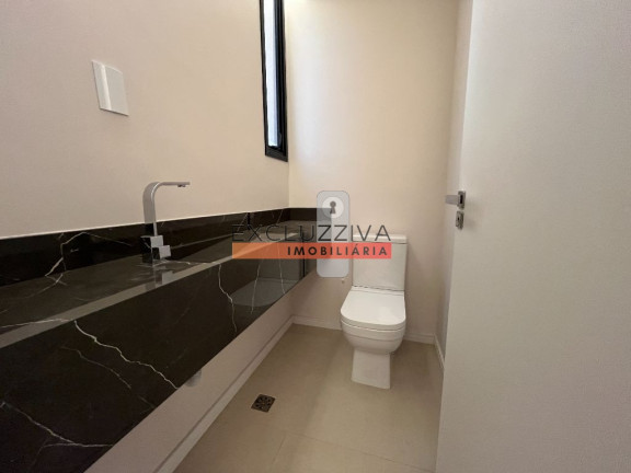 Imagem Casa de Condomínio com 4 Quartos à Venda, 354 m² em Loteamento Residencial Porto Seguro - Tremembé
