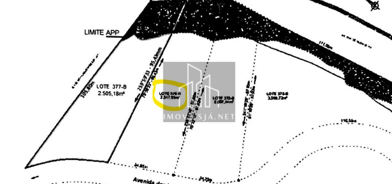 Imagem Terreno à Venda, 2.517 m² em Centro - Campos Do Jordão Imagem Terreno à Venda, 2.517 m² em Centro - Campos Do Jordão