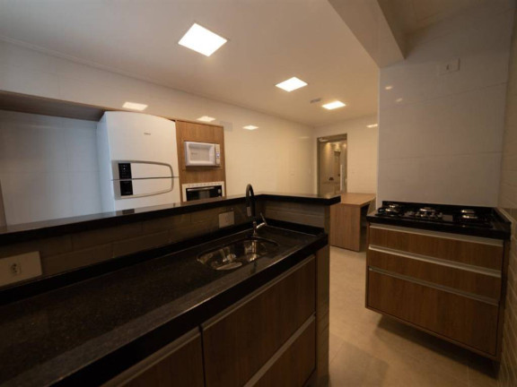 Imagem Apartamento com 3 Quartos à Venda, 133 m² em Canto Do Forte - Praia Grande Imagem Apartamento com 3 Quartos à Venda, 133 m² em Canto Do Forte - Praia Grande