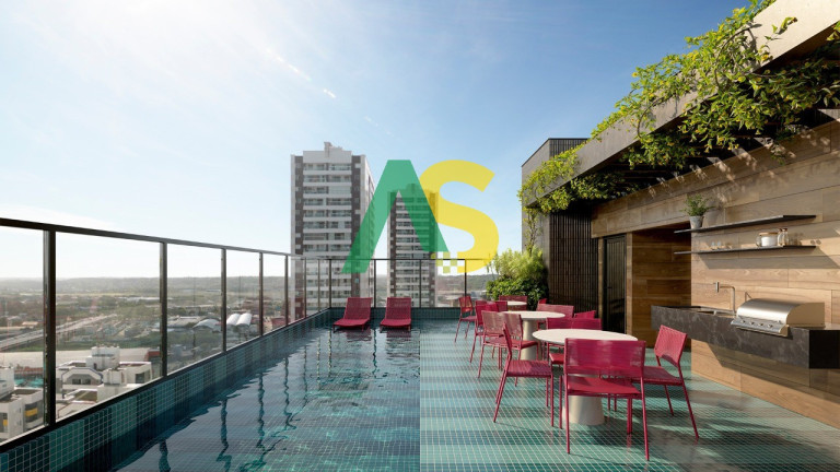 Imagem Imóvel com 1 Quarto à Venda, 22 m² em Boa Viagem - Recife Imagem Imóvel com 1 Quarto à Venda, 22 m² em Boa Viagem - Recife