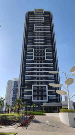Apartamento com 2 Quartos à Venda, 91 m² em Parque Campolim - Sorocaba
