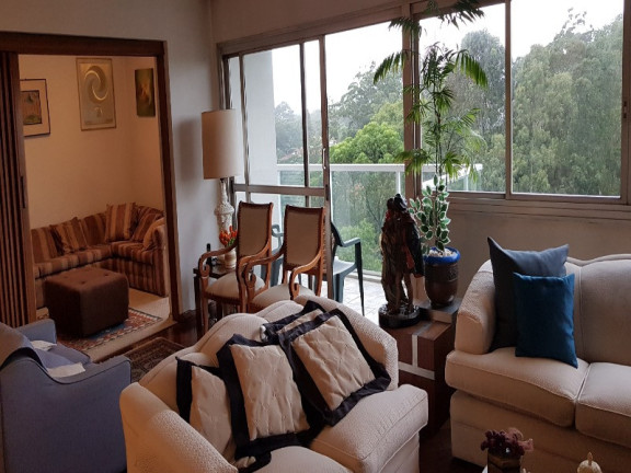 Imóvel com 3 Quartos à Venda, 159 m² em Santo Amaro - São Paulo