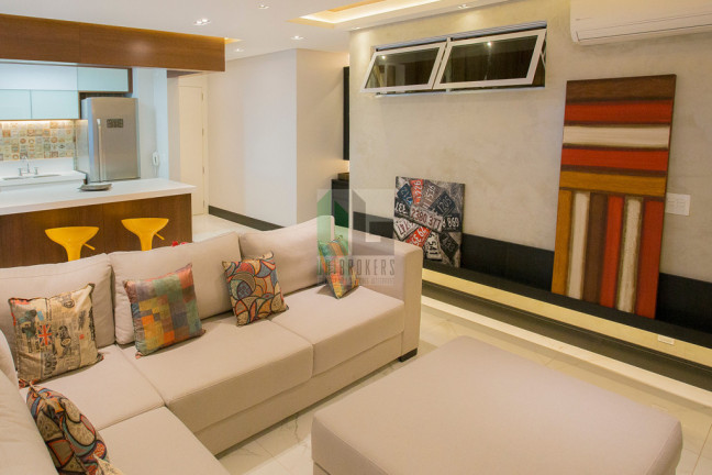 Imagem Apartamento com 2 Quartos à Venda, 111 m² em Aclimação - São Paulo Imagem Apartamento com 2 Quartos à Venda, 111 m² em Aclimação - São Paulo