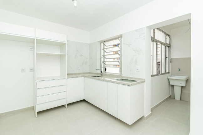 Imagem Apartamento com 3 Quartos à Venda, 110 m² em Bom Fim - Porto Alegre