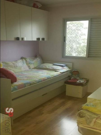 Imagem Apartamento com 3 Quartos à Venda, 63 m² em Jardim íris - São Paulo