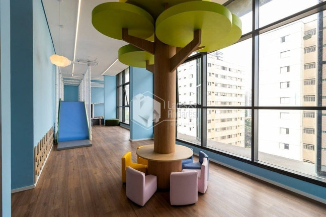 Imagem Apartamento com 2 Quartos à Venda, 69 m² em Santo Amaro - São Paulo Imagem Apartamento com 2 Quartos à Venda, 69 m² em Santo Amaro - São Paulo