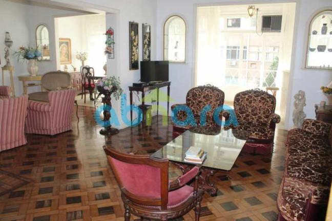 Imagem Apartamento com 3 Quartos à Venda, 200 m² em Copacabana - Rio De Janeiro Imagem Apartamento com 3 Quartos à Venda, 200 m² em Copacabana - Rio De Janeiro