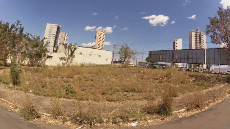 Terreno para Alugar, 1 m² em Jardim Aclimação - Cuiabá