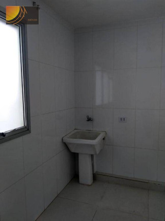 Imagem Apartamento com 3 Quartos à Venda, 78 m² em Parque São Domingos - São Paulo