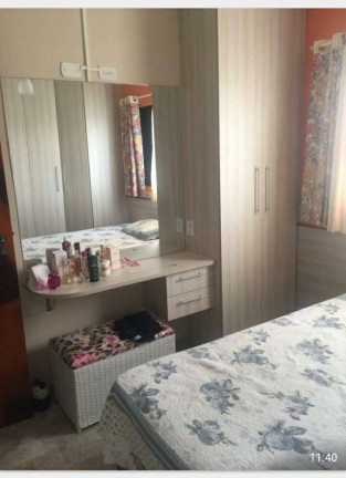 Imagem Sobrado com 4 Quartos à Venda, 265 m² em Jardim Das Flores - Osasco Imagem Sobrado com 4 Quartos à Venda, 265 m² em Jardim Das Flores - Osasco