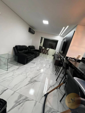 Imagem Apartamento com 2 Quartos à Venda, 82 m² em Campestre - Santo André Imagem Apartamento com 2 Quartos à Venda, 82 m² em Campestre - Santo André