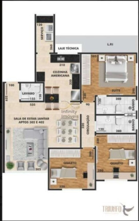 Imagem Apartamento com 3 Quartos à Venda, 66 m² em Padre Eustáquio - Belo Horizonte Imagem Apartamento com 3 Quartos à Venda, 66 m² em Padre Eustáquio - Belo Horizonte