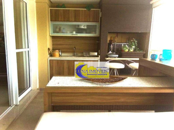 Imagem Apartamento com 3 Quartos à Venda, 123 m² em Centro - São Bernardo Do Campo Imagem Apartamento com 3 Quartos à Venda, 123 m² em Centro - São Bernardo Do Campo