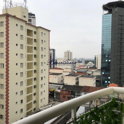 Imagem Apartamento com 2 Quartos à Venda,  em Santana - Sao Paulo