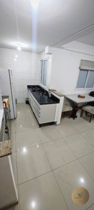 Imagem Cobertura com 2 Quartos à Venda, 112 m² em Vila Assunção - Santo André Imagem Cobertura com 2 Quartos à Venda, 112 m² em Vila Assunção - Santo André