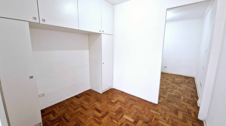 Apartamento com 1 Quarto à Venda, 30 m² em Bela Vista - São Paulo