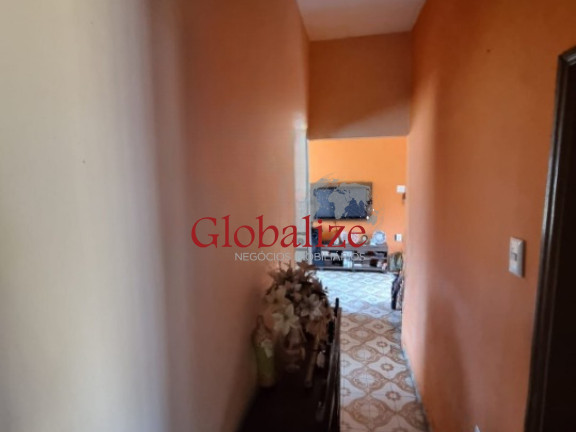Imagem Casa com 2 Quartos à Venda, 289 m² em Santa Maria - Santos