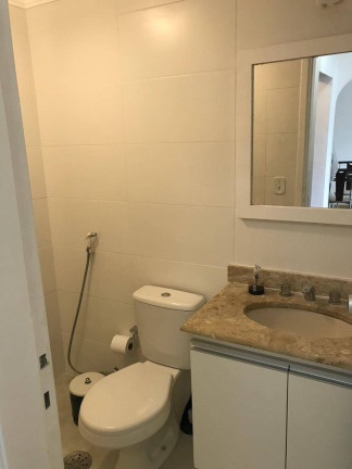 Imagem Apartamento com 1 Quarto à Venda, 42 m² em Jardim Paulista - São Paulo