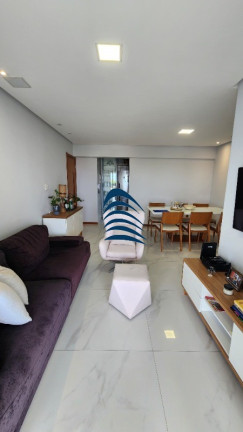 Imagem Imóvel com 3 Quartos à Venda, 97 m² em Vila Laura - Salvador