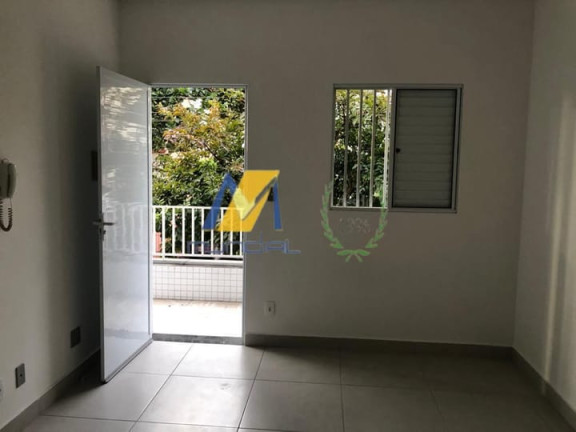 Imagem Apartamento para Alugar, 20 m² em Bangú - Santo André Imagem Apartamento para Alugar, 20 m² em Bangú - Santo André