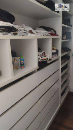 Imagem Apartamento com 3 Quartos à Venda, 134 m² em Vila Milton - Guarulhos