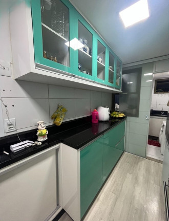 Imagem Imóvel com 3 Quartos à Venda, 81 m² em Sul (águas Claras) - Brasília Imagem Imóvel com 3 Quartos à Venda, 81 m² em Sul (águas Claras) - Brasília