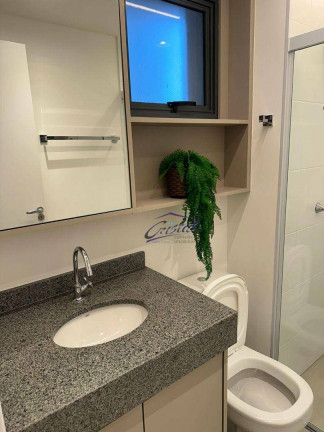 Imagem Apartamento com 1 Quarto para Alugar, 30 m² em Perdizes - São Paulo Imagem Apartamento com 1 Quarto para Alugar, 30 m² em Perdizes - São Paulo