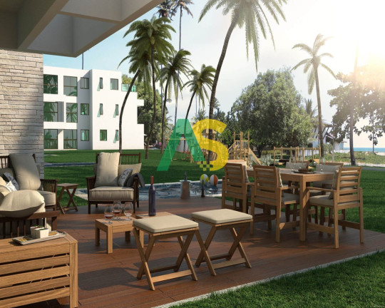 Imagem Imóvel com 4 Quartos à Venda, 182 m² em Praia De Toquinho - Ipojuca