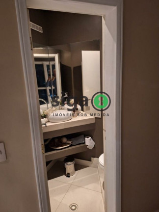 Imagem Apartamento com 4 Quartos à Venda, 317 m² em Panamby - São Paulo Imagem Apartamento com 4 Quartos à Venda, 317 m² em Panamby - São Paulo