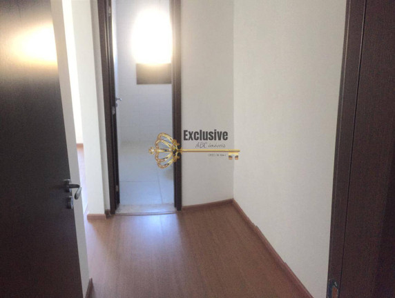 Imagem Cobertura com 3 Quartos à Venda, 140 m² em Vila Alzira - Santo André